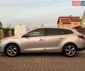 Сірий Рено Меган, об'ємом двигуна 1.6 л та пробігом 240 тис. км за 7700 $, фото 17 на Automoto.ua