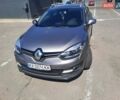 Сірий Рено Меган, об'ємом двигуна 1.5 л та пробігом 225 тис. км за 9250 $, фото 9 на Automoto.ua