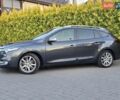 Сірий Рено Меган, об'ємом двигуна 1.5 л та пробігом 205 тис. км за 9250 $, фото 9 на Automoto.ua
