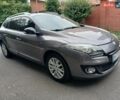 Сірий Рено Меган, об'ємом двигуна 1.5 л та пробігом 291 тис. км за 6800 $, фото 1 на Automoto.ua
