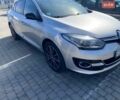 Сірий Рено Меган, об'ємом двигуна 1.46 л та пробігом 195 тис. км за 7995 $, фото 21 на Automoto.ua