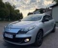 Сірий Рено Меган, об'ємом двигуна 1.5 л та пробігом 242 тис. км за 8200 $, фото 1 на Automoto.ua