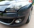 Серый Рено Меган, объемом двигателя 1.46 л и пробегом 270 тыс. км за 9200 $, фото 1 на Automoto.ua