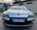 Серый Рено Меган, объемом двигателя 1.5 л и пробегом 242 тыс. км за 8200 $, фото 6 на Automoto.ua