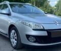 Сірий Рено Меган, об'ємом двигуна 1.5 л та пробігом 247 тис. км за 7750 $, фото 17 на Automoto.ua