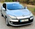 Серый Рено Меган, объемом двигателя 1.5 л и пробегом 350 тыс. км за 7200 $, фото 2 на Automoto.ua