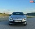Рено Меган 2013 в Виннице на Automoto.ua Серый Рено Меган, объемом двигателя 1.46 л и пробегом 270 тыс. км за 7800 $, фото 2 на Automoto.ua