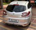 Сірий Рено Меган, об'ємом двигуна 1.46 л та пробігом 318 тис. км за 8000 $, фото 4 на Automoto.ua