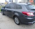 Сірий Рено Меган, об'ємом двигуна 1.5 л та пробігом 350 тис. км за 6999 $, фото 2 на Automoto.ua