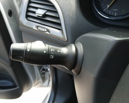 Сірий Рено Меган, об'ємом двигуна 1.5 л та пробігом 224 тис. км за 8500 $, фото 15 на Automoto.ua