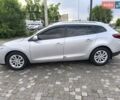 Серый Рено Меган, объемом двигателя 1.46 л и пробегом 292 тыс. км за 9700 $, фото 2 на Automoto.ua