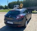 Сірий Рено Меган, об'ємом двигуна 1.5 л та пробігом 265 тис. км за 7800 $, фото 11 на Automoto.ua