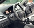 Сірий Рено Меган, об'ємом двигуна 1.5 л та пробігом 261 тис. км за 8700 $, фото 20 на Automoto.ua