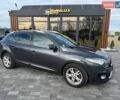 Сірий Рено Меган, об'ємом двигуна 1.5 л та пробігом 246 тис. км за 8499 $, фото 1 на Automoto.ua