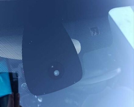 Серый Рено Меган, объемом двигателя 1.5 л и пробегом 207 тыс. км за 8800 $, фото 9 на Automoto.ua