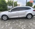 Серый Рено Меган, объемом двигателя 1.46 л и пробегом 292 тыс. км за 9700 $, фото 2 на Automoto.ua
