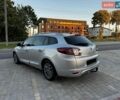 Серый Рено Меган, объемом двигателя 1.5 л и пробегом 230 тыс. км за 7700 $, фото 27 на Automoto.ua