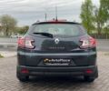 Сірий Рено Меган, об'ємом двигуна 1.5 л та пробігом 217 тис. км за 7499 $, фото 7 на Automoto.ua