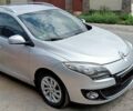 Сірий Рено Меган, об'ємом двигуна 1.46 л та пробігом 365 тис. км за 8300 $, фото 1 на Automoto.ua