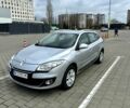 Сірий Рено Меган, об'ємом двигуна 1.5 л та пробігом 246 тис. км за 7700 $, фото 1 на Automoto.ua