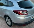 Сірий Рено Меган, об'ємом двигуна 1.5 л та пробігом 260 тис. км за 8100 $, фото 9 на Automoto.ua