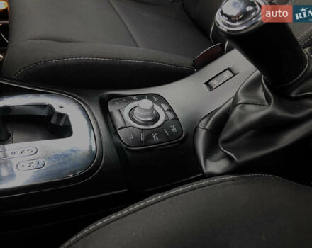 Серый Рено Меган, объемом двигателя 1.5 л и пробегом 256 тыс. км за 8350 $, фото 44 на Automoto.ua