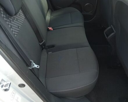 Сірий Рено Меган, об'ємом двигуна 1.5 л та пробігом 224 тис. км за 8500 $, фото 9 на Automoto.ua