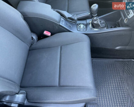 Сірий Рено Меган, об'ємом двигуна 1.5 л та пробігом 250 тис. км за 7250 $, фото 41 на Automoto.ua
