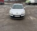 Сірий Рено Меган, об'ємом двигуна 1.46 л та пробігом 263 тис. км за 8000 $, фото 1 на Automoto.ua