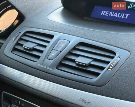 Сірий Рено Меган, об'ємом двигуна 0 л та пробігом 128 тис. км за 6999 $, фото 41 на Automoto.ua