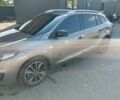 Сірий Рено Меган, об'ємом двигуна 1.2 л та пробігом 204 тис. км за 8800 $, фото 4 на Automoto.ua
