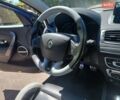 Серый Рено Меган, объемом двигателя 1.46 л и пробегом 297 тыс. км за 6900 $, фото 36 на Automoto.ua