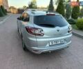Серый Рено Меган, объемом двигателя 1.5 л и пробегом 258 тыс. км за 8999 $, фото 28 на Automoto.ua