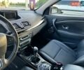 Серый Рено Меган, объемом двигателя 1.5 л и пробегом 193 тыс. км за 8999 $, фото 101 на Automoto.ua
