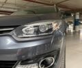 Сірий Рено Меган, об'ємом двигуна 1.46 л та пробігом 256 тис. км за 11300 $, фото 15 на Automoto.ua