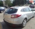 Сірий Рено Меган, об'ємом двигуна 1.5 л та пробігом 164 тис. км за 8700 $, фото 3 на Automoto.ua