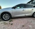Сірий Рено Меган, об'ємом двигуна 1.5 л та пробігом 260 тис. км за 8100 $, фото 6 на Automoto.ua