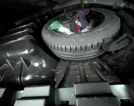 Сірий Рено Меган, об'ємом двигуна 1.5 л та пробігом 233 тис. км за 8500 $, фото 5 на Automoto.ua