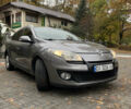 Рено Меган 2013 в Самборе на Automoto.ua Серый Рено Меган, объемом двигателя 1.46 л и пробегом 273 тыс. км за 7450 $, фото 10 на Automoto.ua