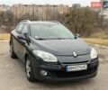 Серый Рено Меган, объемом двигателя 1.46 л и пробегом 225 тыс. км за 6800 $, фото 7 на Automoto.ua