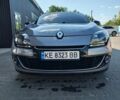 Сірий Рено Меган, об'ємом двигуна 1.2 л та пробігом 204 тис. км за 8800 $, фото 1 на Automoto.ua