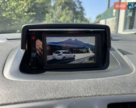 Сірий Рено Меган, об'ємом двигуна 1.46 л та пробігом 265 тис. км за 7200 $, фото 16 на Automoto.ua