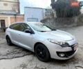 Сірий Рено Меган, об'ємом двигуна 1.6 л та пробігом 230 тис. км за 7700 $, фото 1 на Automoto.ua