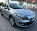 Сірий Рено Меган, об'ємом двигуна 1.6 л та пробігом 200 тис. км за 8800 $, фото 17 на Automoto.ua