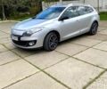 Сірий Рено Меган, об'ємом двигуна 1.5 л та пробігом 186 тис. км за 8000 $, фото 1 на Automoto.ua