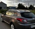 Сірий Рено Меган, об'ємом двигуна 1.46 л та пробігом 280 тис. км за 6700 $, фото 1 на Automoto.ua
