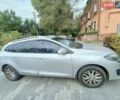 Серый Рено Меган, объемом двигателя 1.5 л и пробегом 239 тыс. км за 7700 $, фото 1 на Automoto.ua