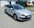Серый Рено Меган, объемом двигателя 1.5 л и пробегом 189 тыс. км за 8800 $, фото 1 на Automoto.ua