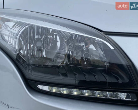 Сірий Рено Меган, об'ємом двигуна 1.2 л та пробігом 171 тис. км за 6600 $, фото 5 на Automoto.ua