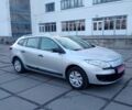 Серый Рено Меган, объемом двигателя 1.6 л и пробегом 235 тыс. км за 7200 $, фото 13 на Automoto.ua